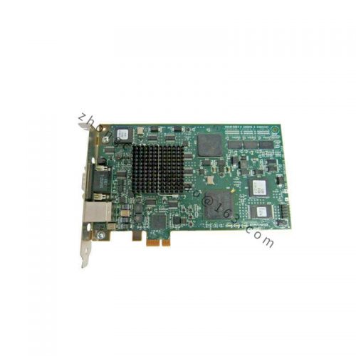 HONEYWELL LCNP4E Industrial Control Module