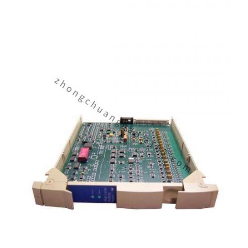 Honeywell MC-PAIH03 Analog Input Processor for Industrial Control Systems