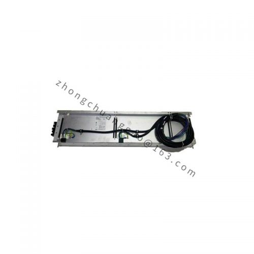 Honeywell SPS5713 51199930-100 - High-Performance Industrial Control Module