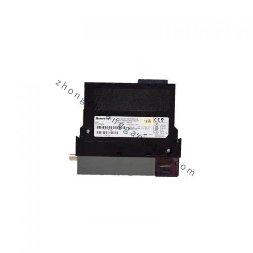 Honeywell TC-CCN014 Digital Input Module for Industrial Automation Systems