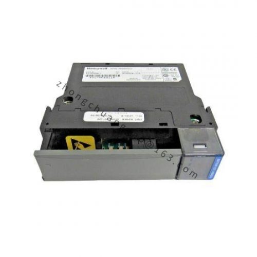 Honeywell TC-PPD011 Battery Extension Module for Industrial Control Systems