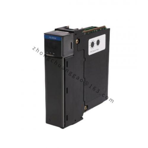 Honeywell TK-FTEB01 Ethernet Module for Experion LS I/O