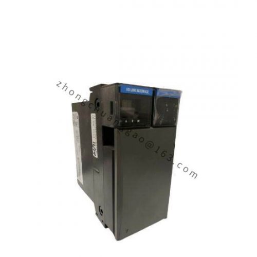 HONEYWELL TK-IOLI01 I/O Link Interface Module for Industrial Control Systems
