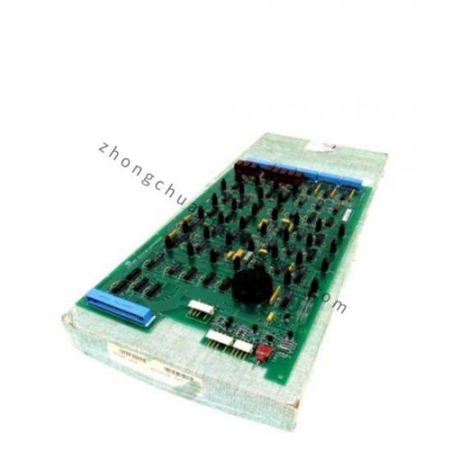 HP 16055A Industrial Control Module