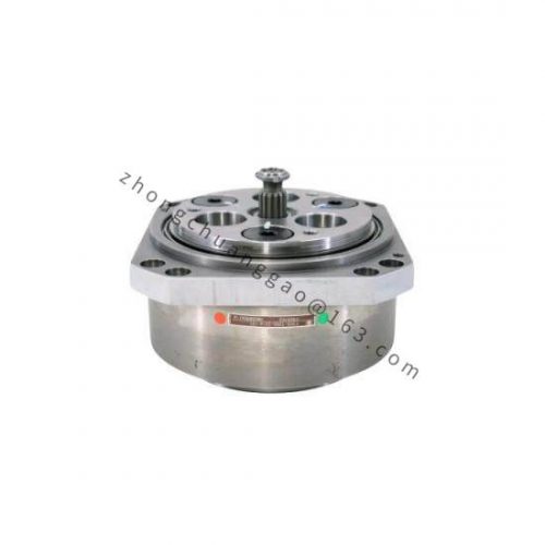 HP 16055A Industrial Control Module