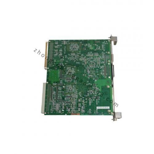 HP 3310A Industrial Control Unit, 5.7 Inch TFT Color Display, 640x480 Resolution