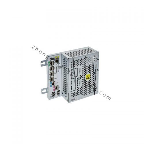 HYBRICON 078-453 Digital Input Module