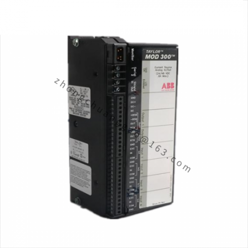 HYBRICON 078-453 Digital Input Module