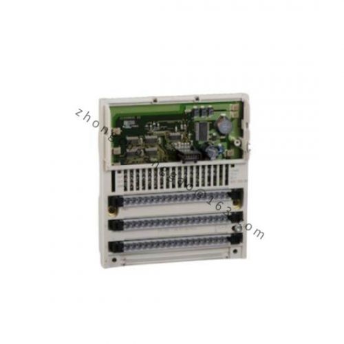 HYBRICON 078-453 Digital Input Module