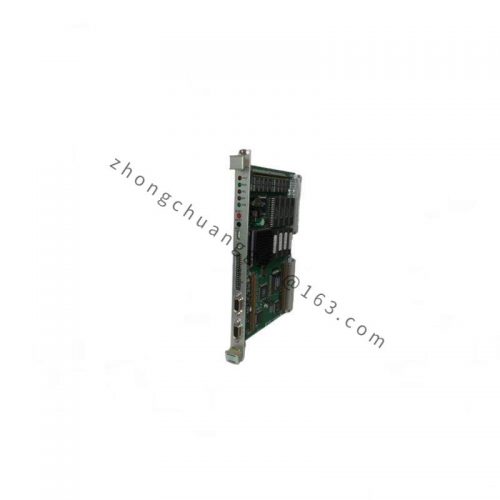 IBA SM128V High-Frequency Power Supply Module