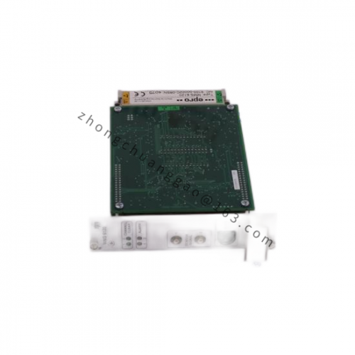 IBA SM128V High-Frequency Power Supply Module