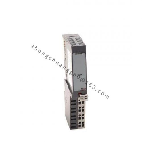 ICOS IVC-4000 High Performance Industrial Control Module