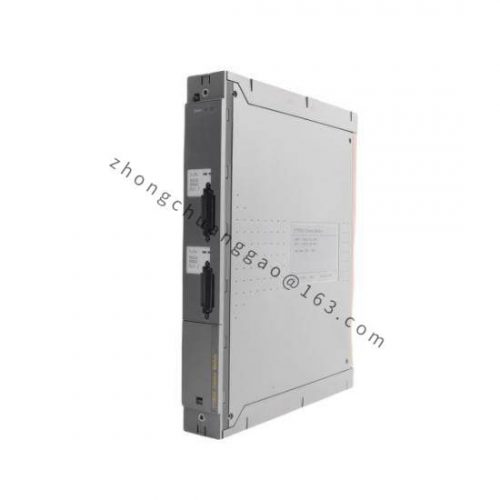 ICS TRIPLEX 1433/09232486825 Modular Control System