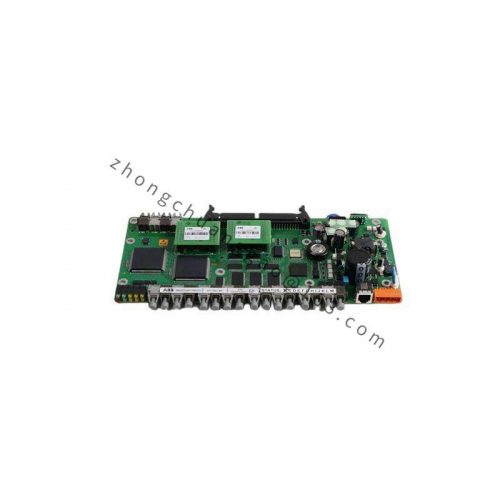 ICS TRIPLEX 9100 Off-the-Shelf Modules