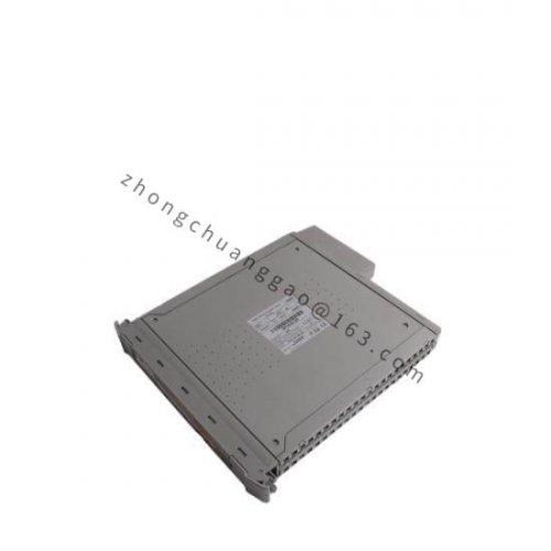 ICS TRIPLEX 9802*1/9852*2 Modular Control System