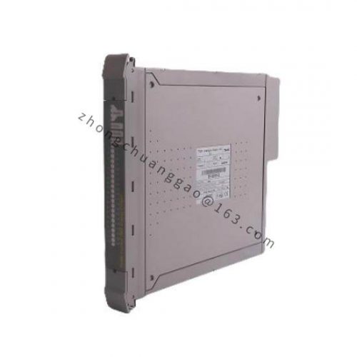 ICS TRIPLEX 9802*1/9852*2 Modular Control System