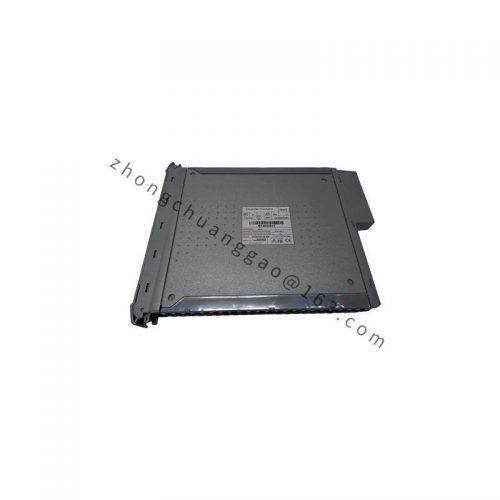 ICS TRIPLEX 9802*3/9832*1 Industrial Control Module