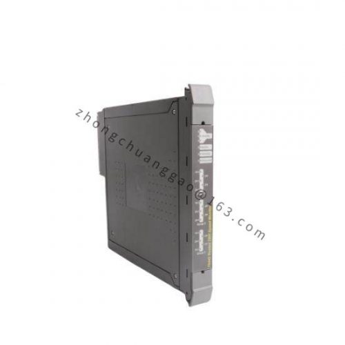 ICS TRIPLEX 9802*3/9832*1 Industrial Control Module