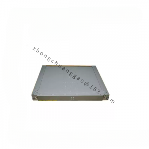 ICS TRIPLEX 9832*2 Control Module