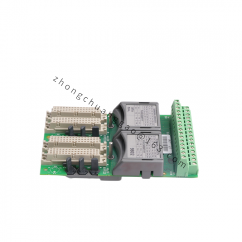 ICS TRIPLEX 9852*1/9802*2 Cable for Industrial Automation Systems