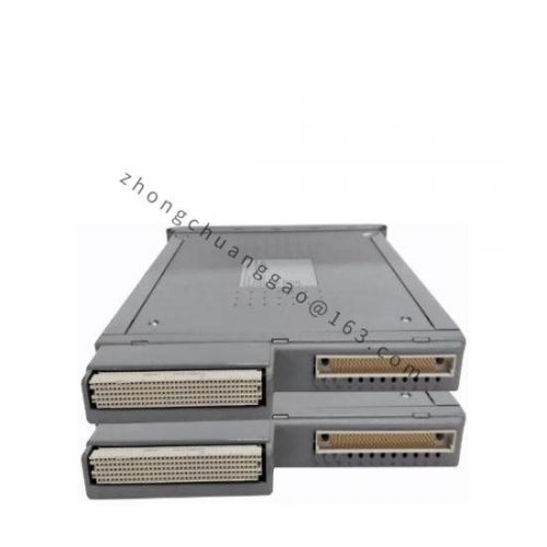 ICS Triplex T8191 Single Slot PLC Module