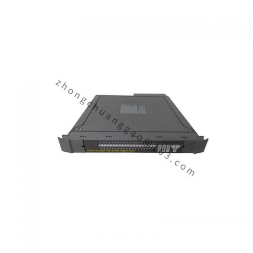 ICS Triplex T8300 Controller Module for Industrial Automation