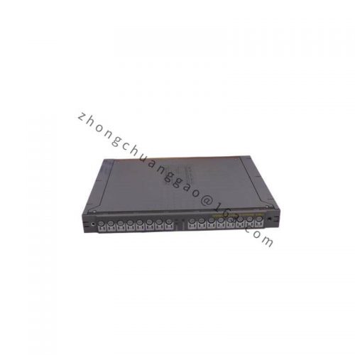 ICS TRIPLEX T8310 Expansion Interface Module