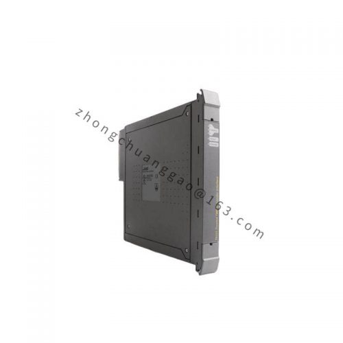 ICS Triplex T8311 Trusted TMR Expander - Industrial Control System Module