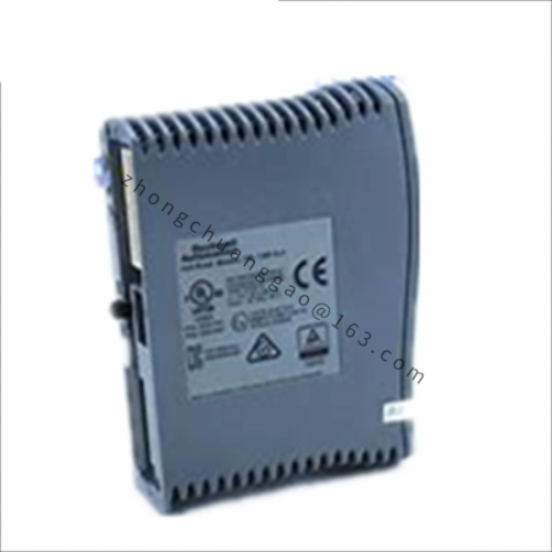 ICS Triplex T8311 Trusted TMR Expander - Industrial Control System Module