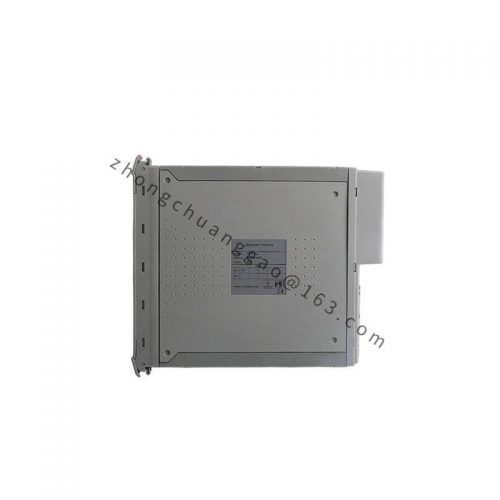 ICS Triplex T8311 Trusted TMR Expander - Industrial Control System Module