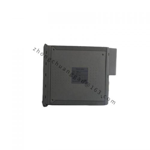 ICS Triplex T8311 Trusted TMR Expander - Industrial Control System Module