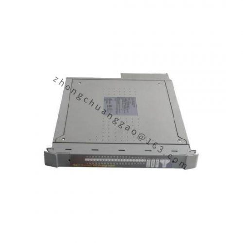 ICS TRIPLEX T8312-4 Industrial Control Module