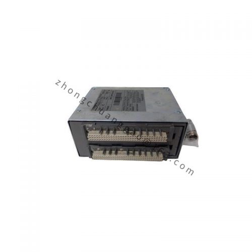 ICS TRIPLEX T8312-4 Industrial Control Module