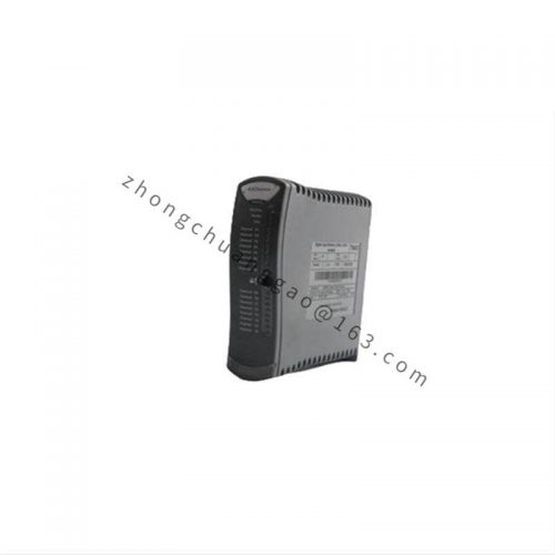 ICS TRIPLEX T8312-4 Industrial Control Module