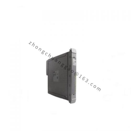 ICS TRIPLEX T8314 Module for Industrial Control Systems