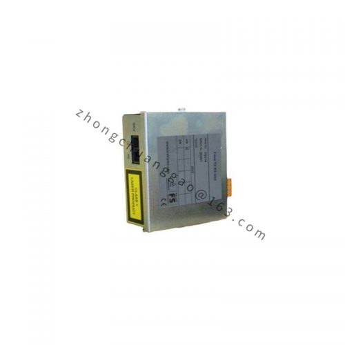 ICS TRIPLEX T8314 Module for Industrial Control Systems