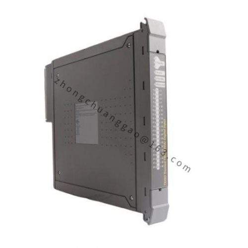 ICS Triplex T8403 - Industrial Control Module