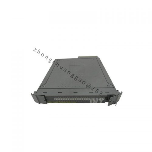 ICS Triplex T8403 - Industrial Control Module