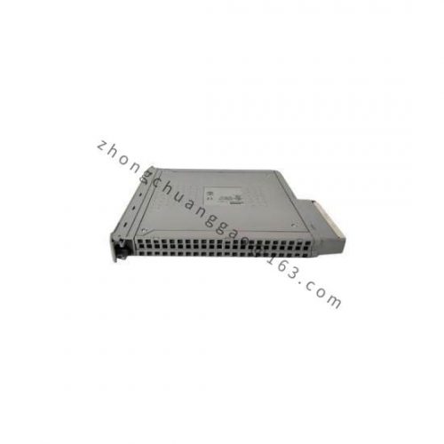 ICS Triplex T8403 - Industrial Control Module