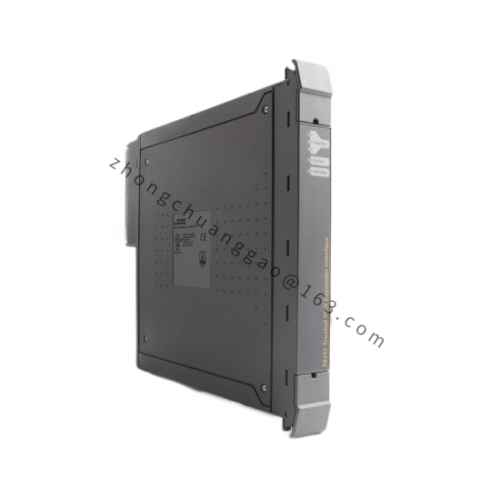 ICS Triplex T8403 - Industrial Control Module