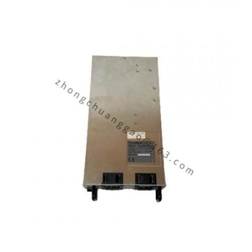 ICS Triplex T8403CX HMI Module