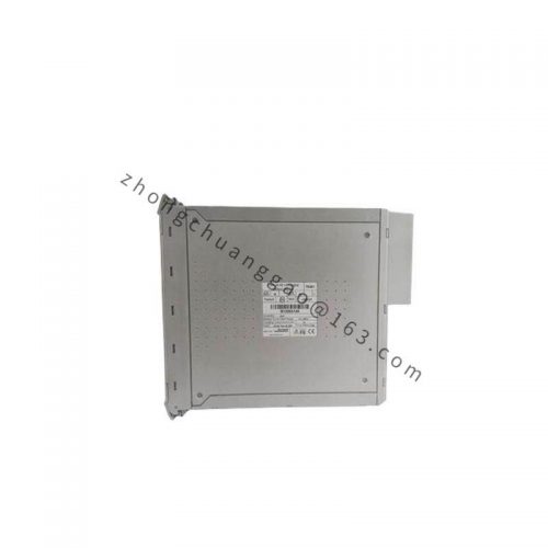 ICS TRIPLEX T8461 Digital Output Module