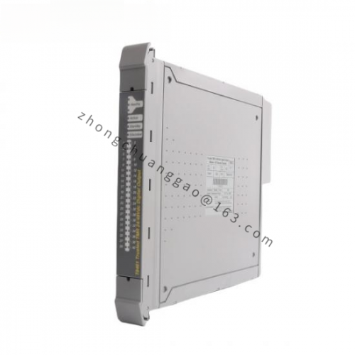 ICS TRIPLEX T8461 Digital Output Module