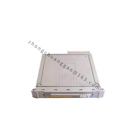 ICS TRIPLEX T8461 Digital Output Module