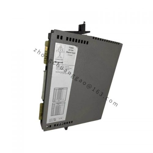 ICS TRIPLEX T9310-02 Off-the-Shelf Modules for Industrial Automation