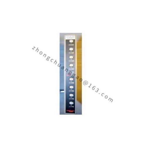 ICS TRIPLEX T9451 - Customized High-Frequency Power Supply Module