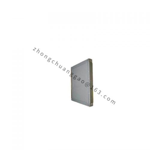 ICS Triplex T9481 - Advanced Process Control Module