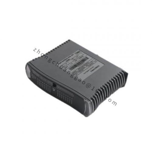 ICS Triplex T9481 - Advanced Process Control Module