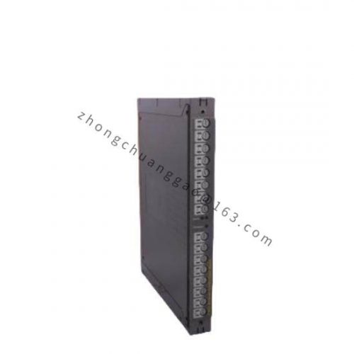 ICS TRIPLEX TC-215-01-4M5 Industrial Control Module Card