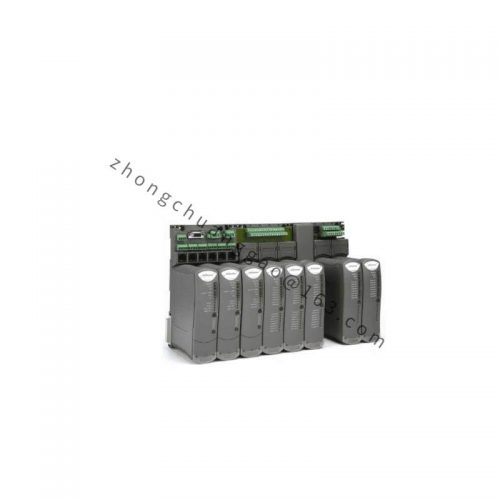ICS TRIPLEX TC-215-01-4M5 Industrial Control Module Card